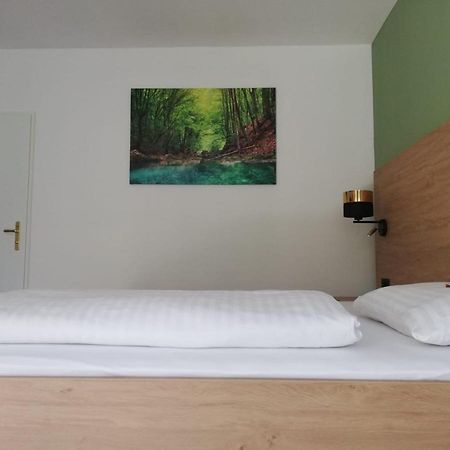 Glögglhof Panzió Trofaiach Kültér fotó