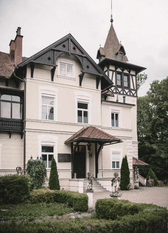 Glögglhof Panzió Trofaiach Kültér fotó