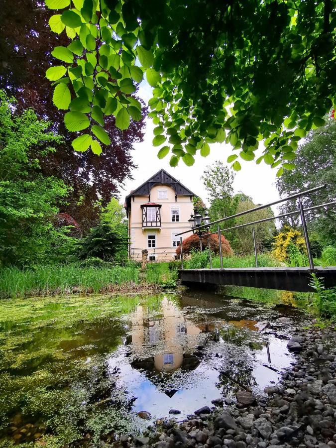 Glögglhof Panzió Trofaiach Kültér fotó
