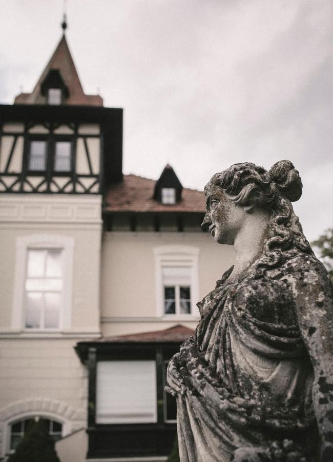 Glögglhof Panzió Trofaiach Kültér fotó